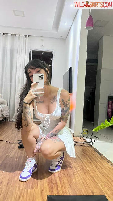 Leticia Caputi / caputile nude Instagram leaked photo #101