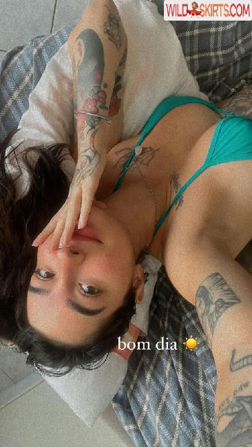 Leticia Caputi / caputile nude Instagram leaked photo #88