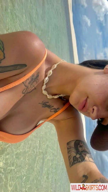 Leticia Caputi / caputile nude Instagram leaked photo #157