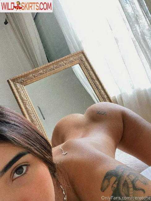 Leticia Ceroche / ceroche / cerotche / leticiacrocheoficial nude OnlyFans, Instagram leaked photo #10