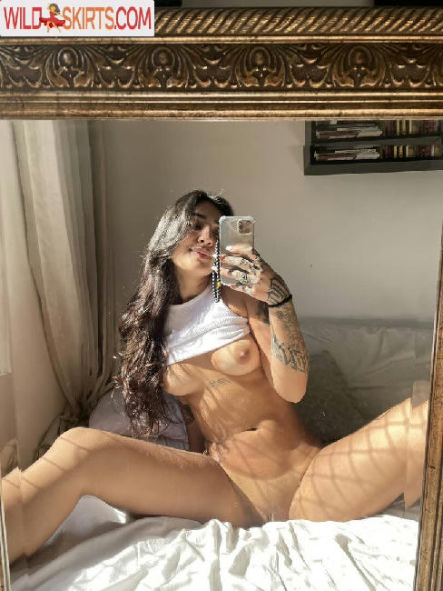 Leticia Ceroche nude leaked photo #2