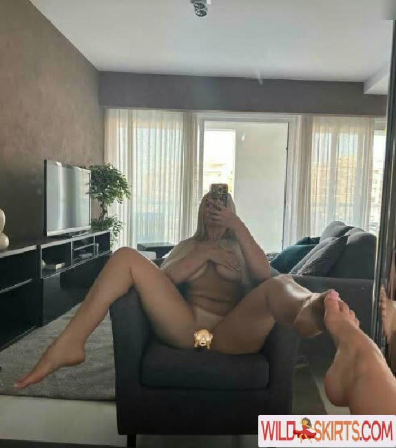 Leticia Estelle / aboutblondiex / elaynebroooks nude OnlyFans, Instagram leaked photo #42