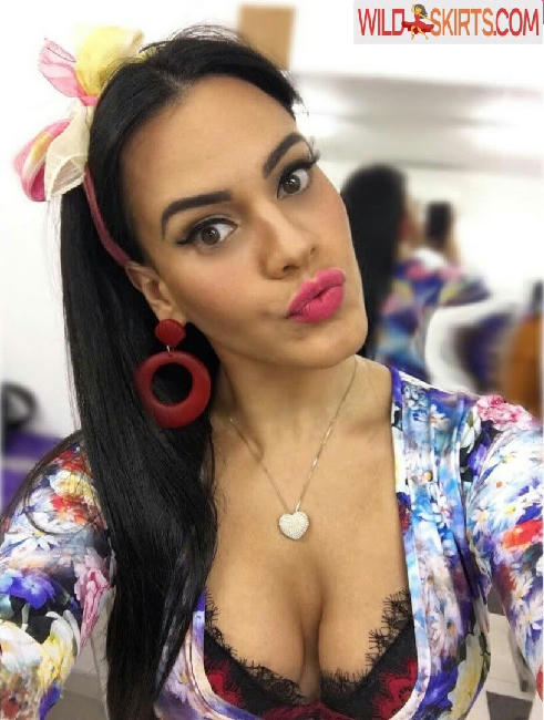 Leticia Lima / aleticialima / porta dos fundos nude Instagram leaked photo #46