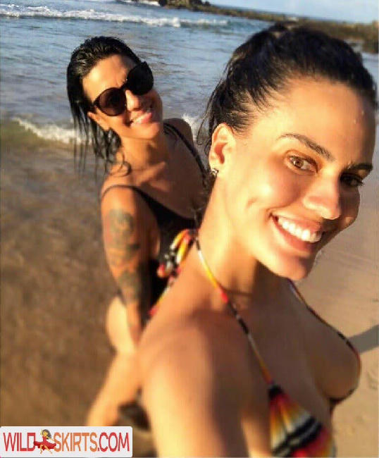 Leticia Lima / aleticialima / porta dos fundos nude Instagram leaked photo #55