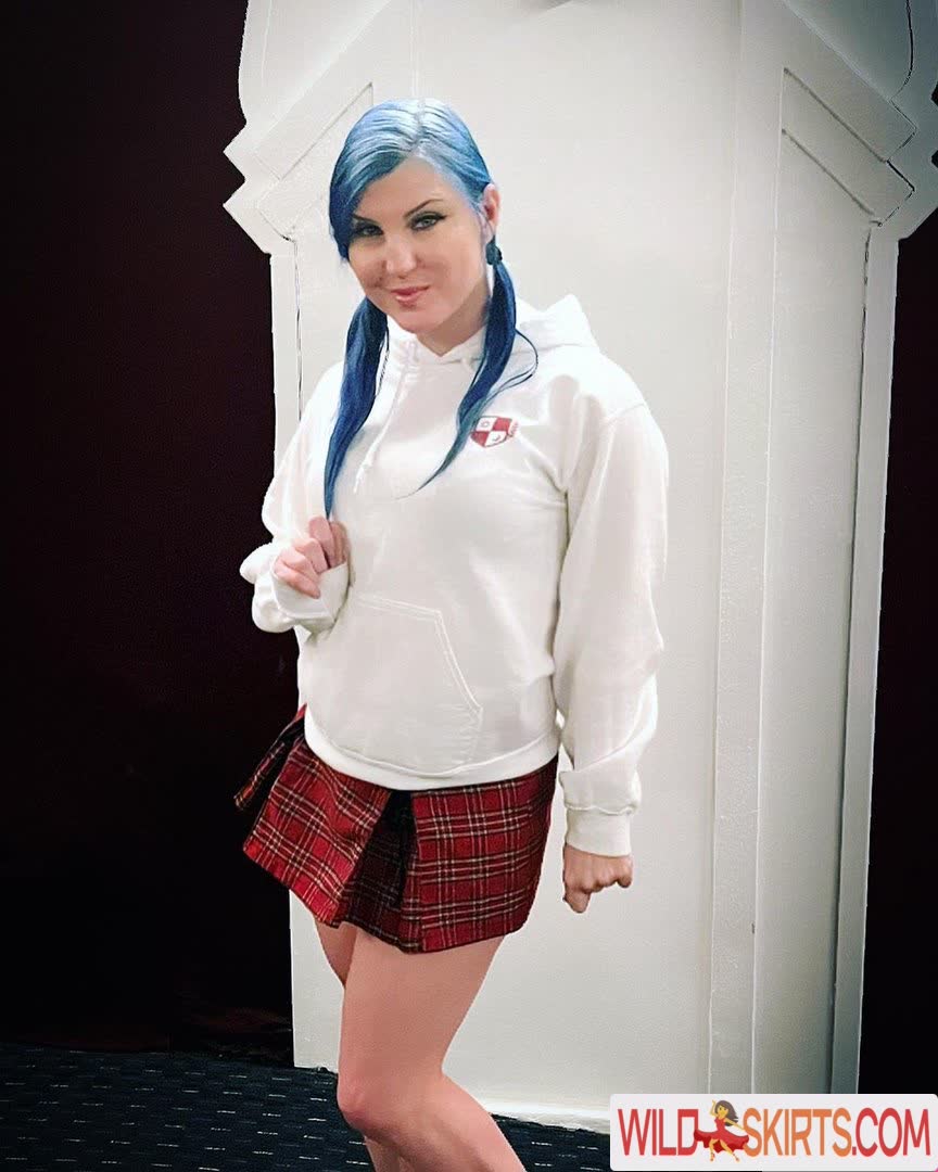 Leva Bates / wrestlingleva nude Instagram leaked photo #2