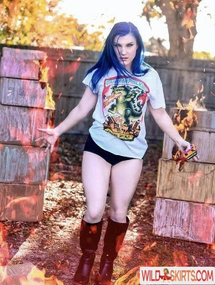 Leva Bates / wrestlingleva nude Instagram leaked photo #29