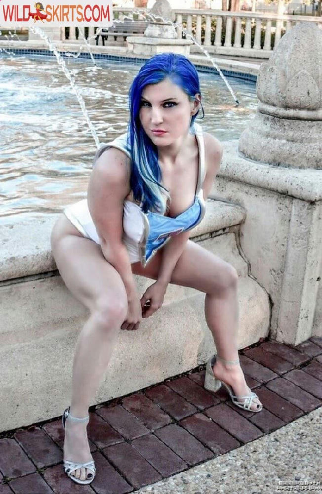 Leva Bates / wrestlingleva nude Instagram leaked photo #24