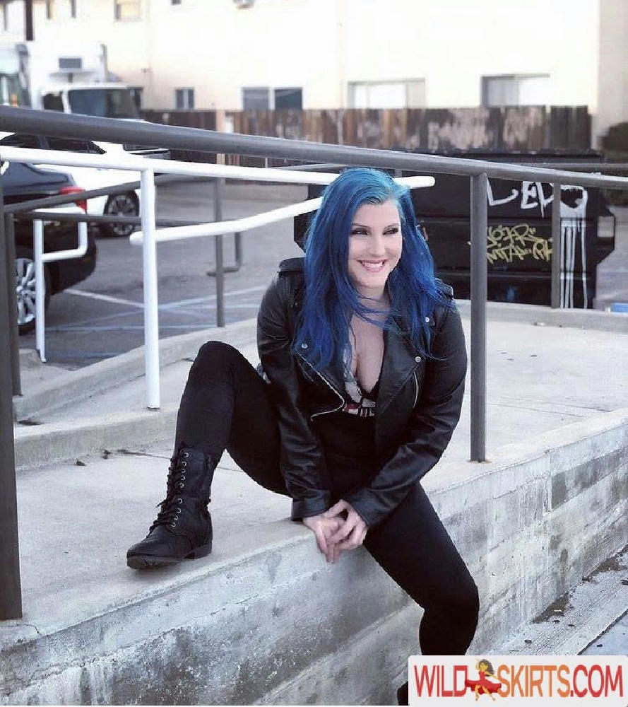 Leva Bates / wrestlingleva nude Instagram leaked photo #34