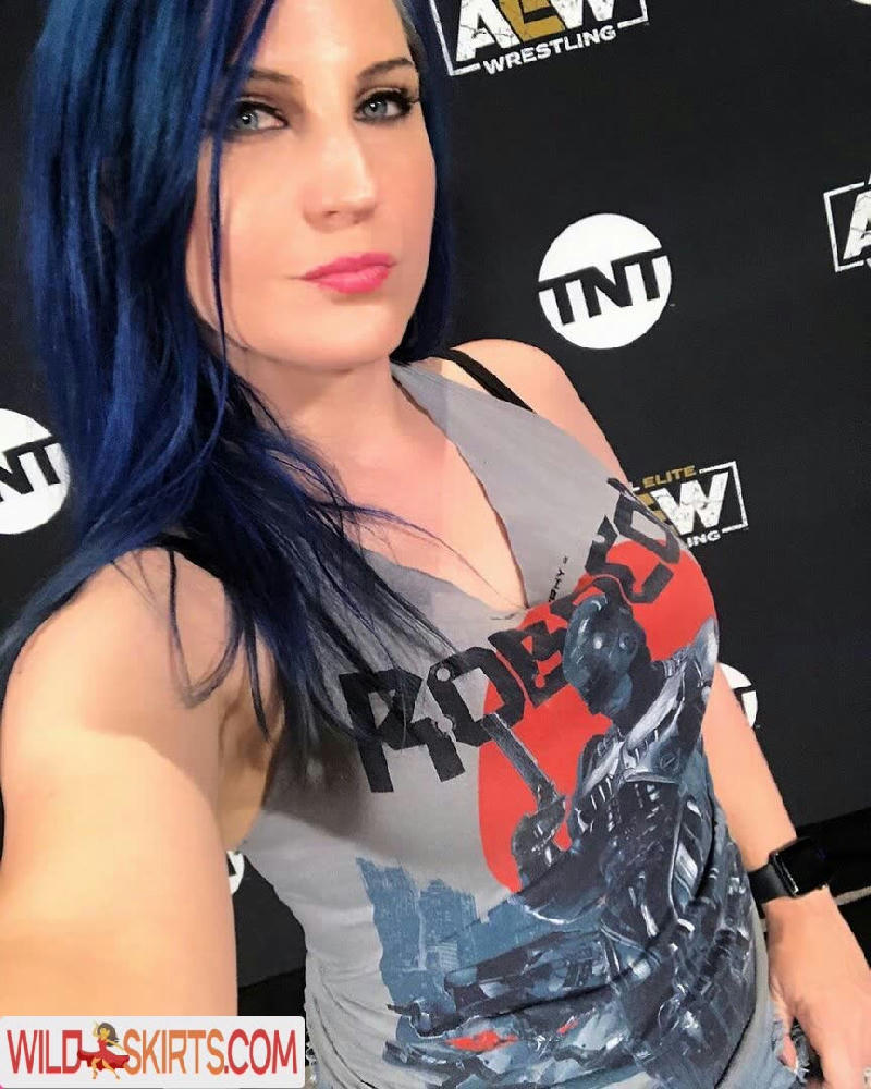 Leva Bates / wrestlingleva nude Instagram leaked photo #41