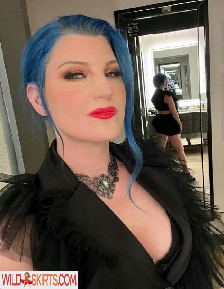 Leva Bates / wrestlingleva nude Instagram leaked photo #2