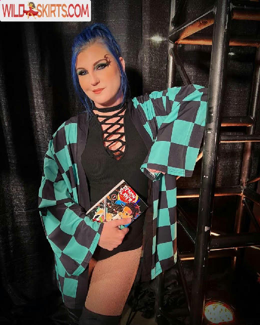 Leva Bates / wrestlingleva nude Instagram leaked photo #76