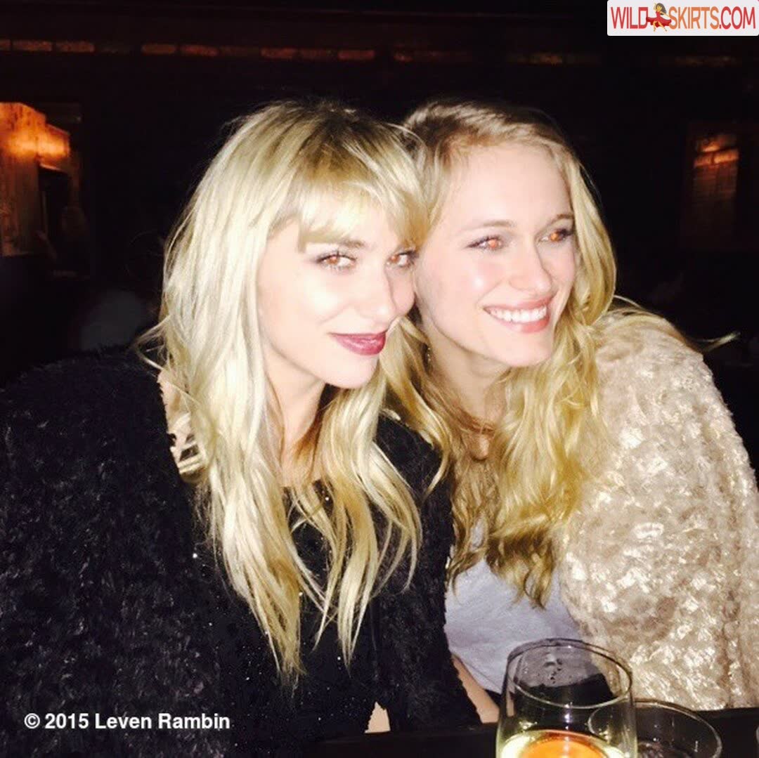 Leven Rambin / levenrambin nude OnlyFans, Instagram leaked photo #7