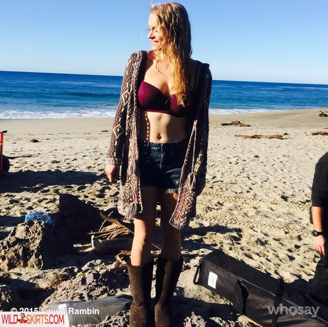 Leven Rambin / levenrambin nude OnlyFans, Instagram leaked photo #17