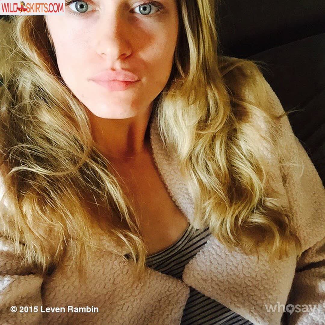 Leven Rambin / levenrambin nude OnlyFans, Instagram leaked photo #9