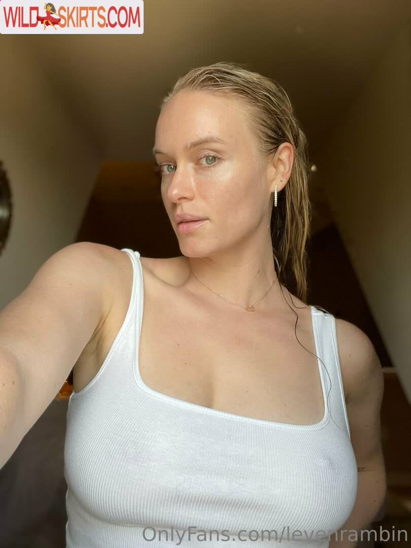 Leven Rambin / levenrambin nude OnlyFans, Instagram leaked photo #16