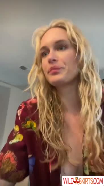 Leven Rambin / levenrambin nude OnlyFans, Instagram leaked video #203