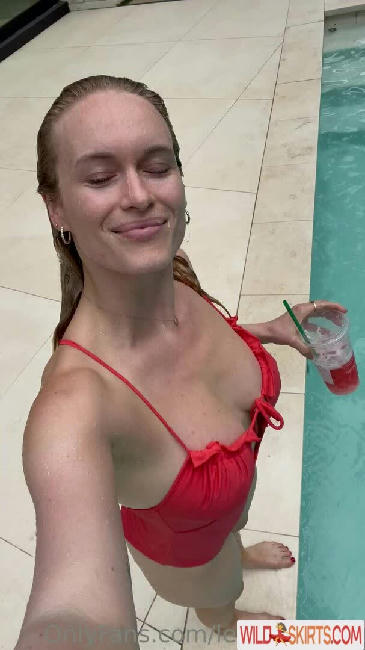 Leven Rambin / levenrambin nude OnlyFans, Instagram leaked photo #167