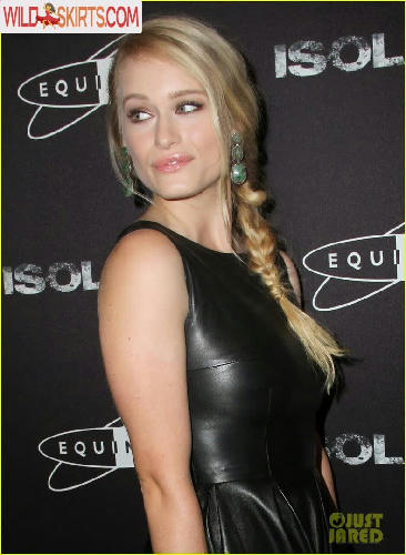 Leven Rambin / levenrambin nude OnlyFans, Instagram leaked photo #14