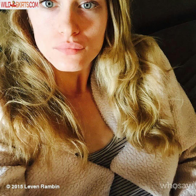 Leven Rambin / levenrambin nude OnlyFans, Instagram leaked photo #93