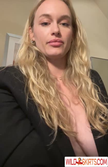 Leven Rambin / levenrambin nude OnlyFans, Instagram leaked video #155