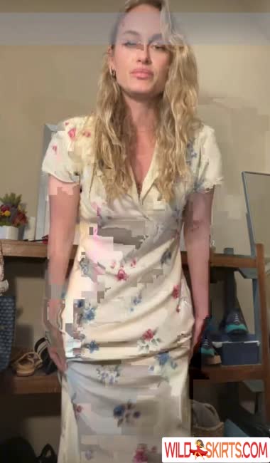 Leven Rambin / levenrambin nude OnlyFans, Instagram leaked video #159