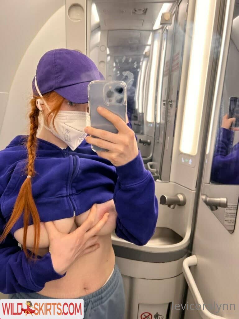 Levicoralynn / YourLittleRedhead / levicoralynn nude OnlyFans, Instagram leaked photo #5