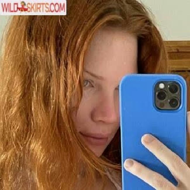 Levicoralynn / YourLittleRedhead / levicoralynn nude OnlyFans, Instagram leaked photo #3