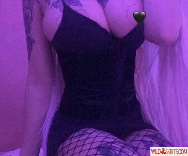 levisiis / BunnyLolaah / levisiis / lilithlevisis nude OnlyFans, Instagram leaked photo #2