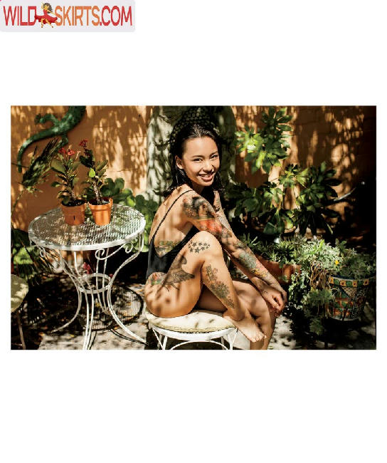 Levy Tran / hellofromlevy nude Instagram leaked photo #9