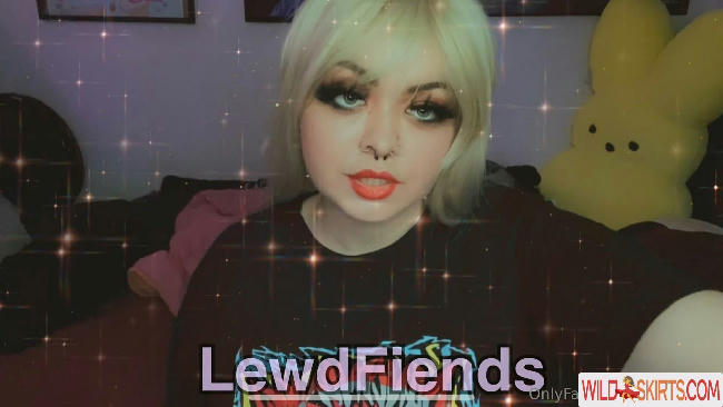 Lewdfiends / lewdfiends nude OnlyFans, Instagram leaked photo #24