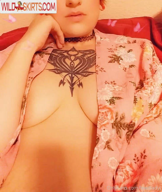 Lewdladyj / Morty25968678 / geeklady_j / l3wdgirl / lewdladyj nude OnlyFans, Instagram leaked photo #90