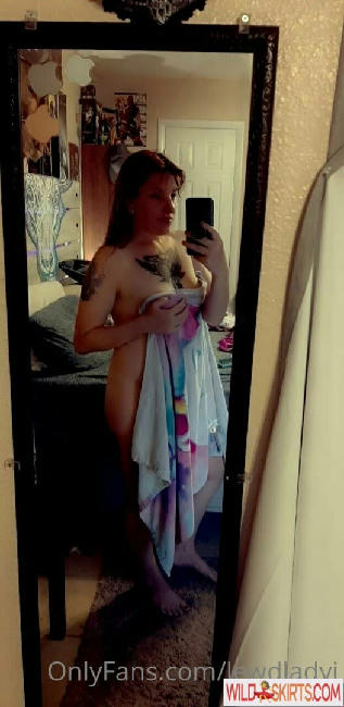 Lewdladyj / Morty25968678 / geeklady_j / l3wdgirl / lewdladyj nude OnlyFans, Instagram leaked photo #239