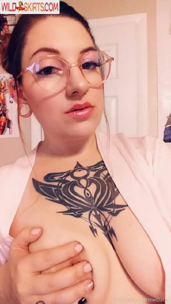 Lewdladyj / Morty25968678 / geeklady_j / l3wdgirl / lewdladyj nude OnlyFans, Instagram leaked photo #8