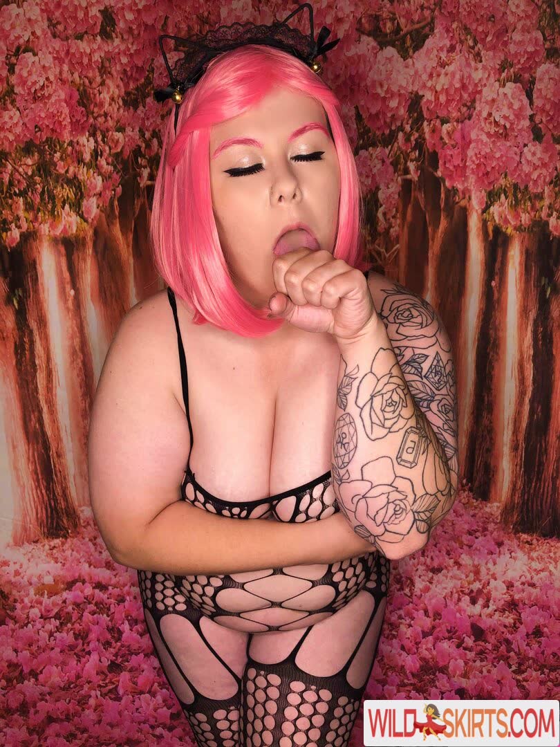 Lewdmewcosplay / lewdgamermel / lewdmewcosplay nude OnlyFans, Instagram leaked photo #1