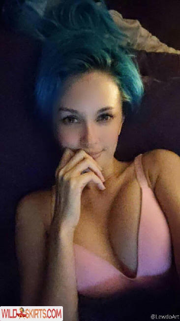 lewdoart nude OnlyFans, Instagram leaked photo #59