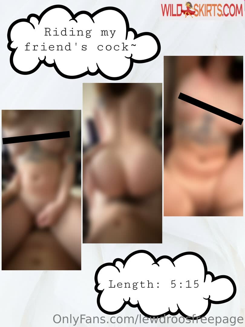 Lewdroosfreepage nude leaked photo #51