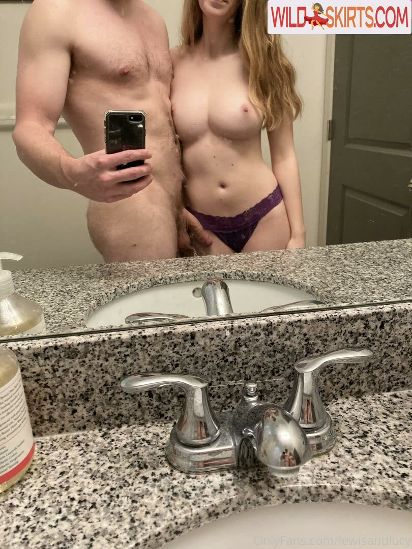 Lewisandlucy nude leaked photo #331