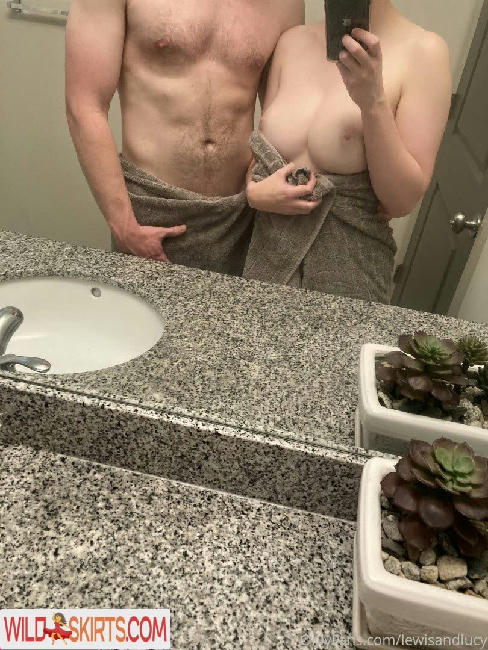 Lewisandlucy / lewis.lucy.13 / lewisandlucy nude OnlyFans, Instagram leaked photo #237