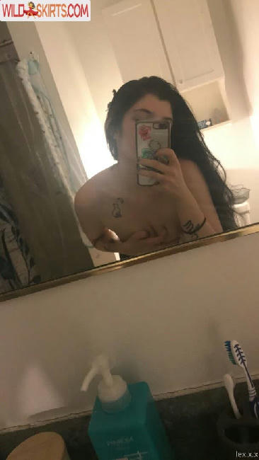 Lex.x.x nude leaked photo #3