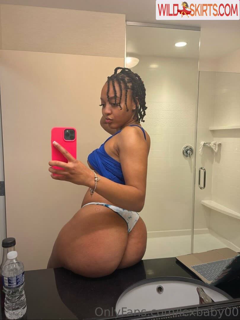 Lexbaby00 nude leaked photo #5