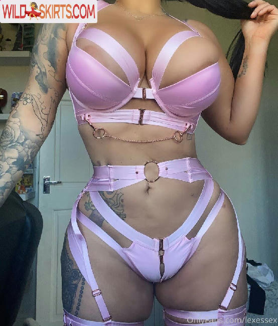 lexessex nude OnlyFans, Instagram leaked photo #14