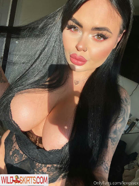 lexessex nude OnlyFans, Instagram leaked photo #31