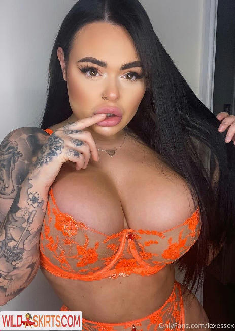 lexessex nude OnlyFans, Instagram leaked photo #58