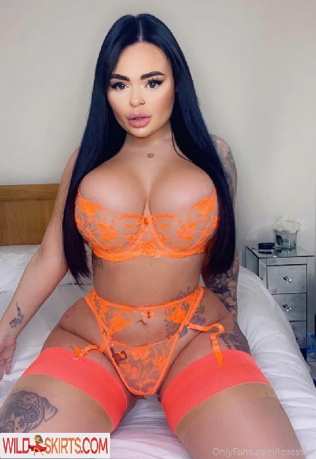 lexessex nude OnlyFans, Instagram leaked photo #64