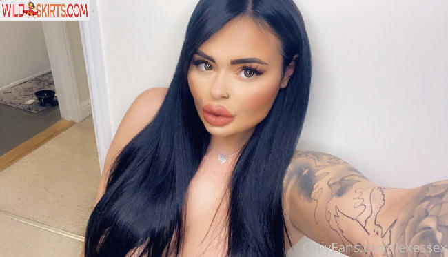 lexessex nude OnlyFans, Instagram leaked photo #61