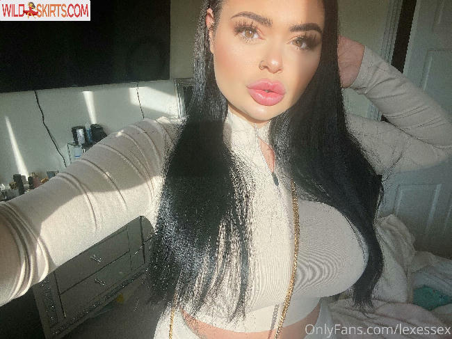 lexessex nude OnlyFans, Instagram leaked photo #75