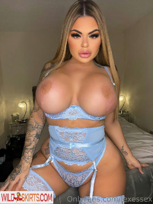 lexessex nude OnlyFans, Instagram leaked photo #108