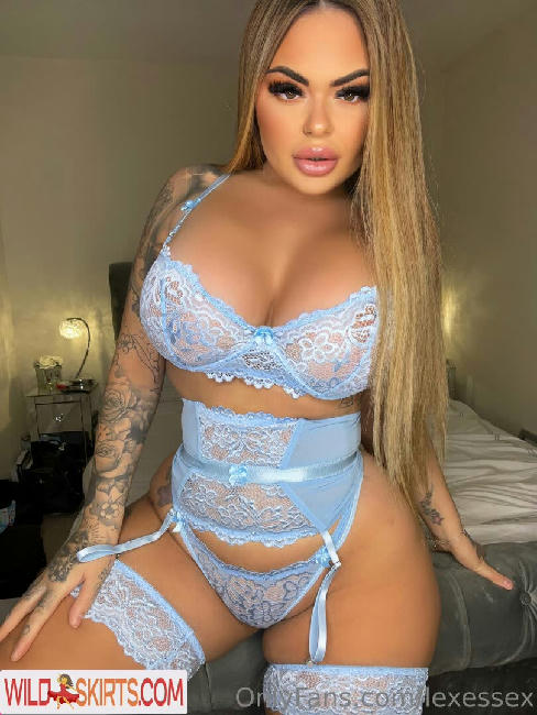 lexessex nude OnlyFans, Instagram leaked photo #113