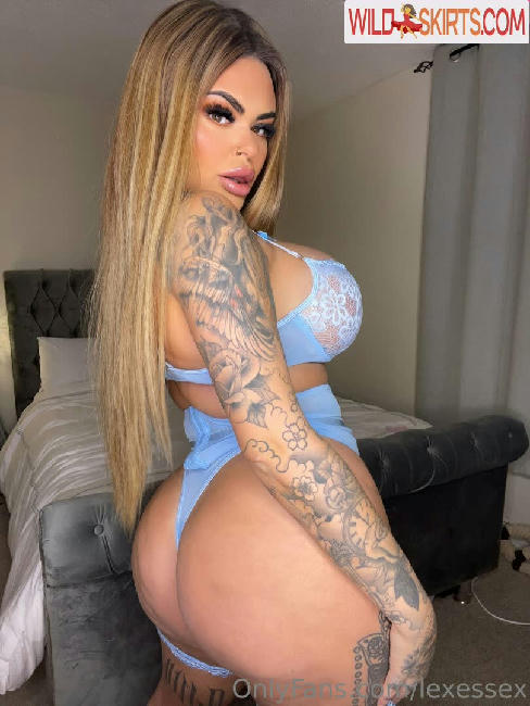 lexessex nude OnlyFans, Instagram leaked photo #114