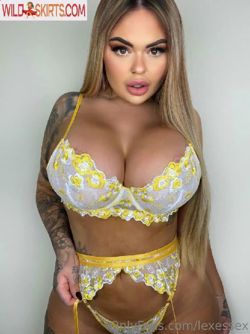 lexessex nude OnlyFans, Instagram leaked photo #121